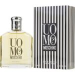 Uomo Moschino EDT for Men 125ml