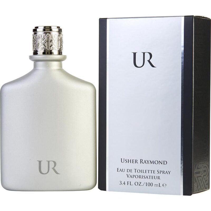 Usher Raymond UR EDT for Men 100ml