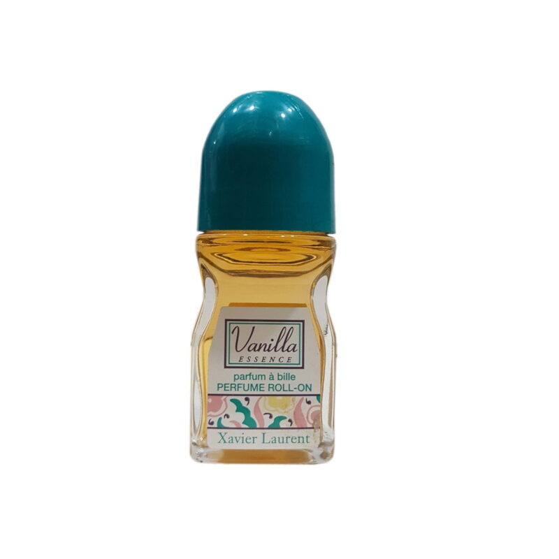 Xavier Laurent Vanilla Essence Roll On | Lami Fragrance