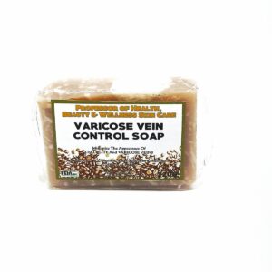 Varicose Vein Control Soap 120g | Lami Fragrance