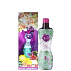 V'asia Ladies Collagen Drink 260ml | Lami Fragrance