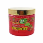 Veet Gold Whitening Sugar Scrub