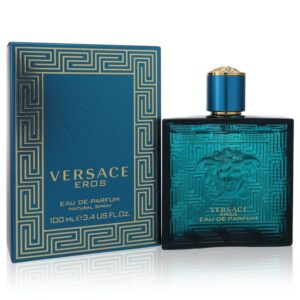 Versace Eros Eau de Parfum 100ml | Lami Fragrance