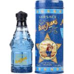Versace Blue Jeans cologne 75ml