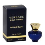 Versace Dylan Blue Women Mini Perfume 5ml
