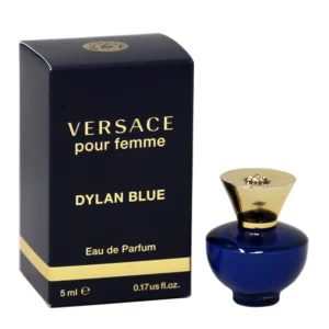 Versace Dylan Blue Women Mini Perfume 5ml