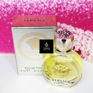 Versace Eros Pour Femme mini perfume | Lami Fragrance