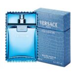 Versace Fragrance 100ml Man Eau Fraiche EDT - 100ml