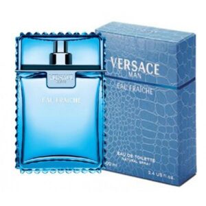 Versace Fragrance 100ml Man Eau Fraiche EDT - 100ml