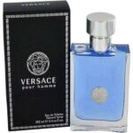 Versace Fragrance Pour Homme EDT for Men - 100ml