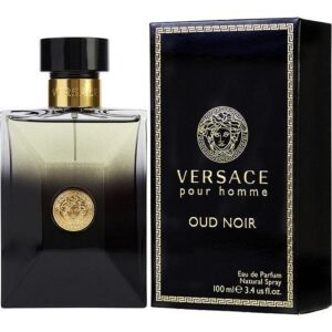 Versace Perfume Pour Homme Oud Noir EDP 100ml