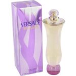 Versace Perfume Woman Eau de Parfum 100ml