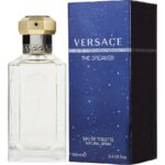 Versace The Dreamer cologne