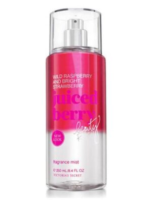 Victoria's Secret  Juiced Berry Body Spray - Lami Fragrance