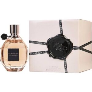 Viktor & Rolf Flowerbomb EDP for Women 100ml