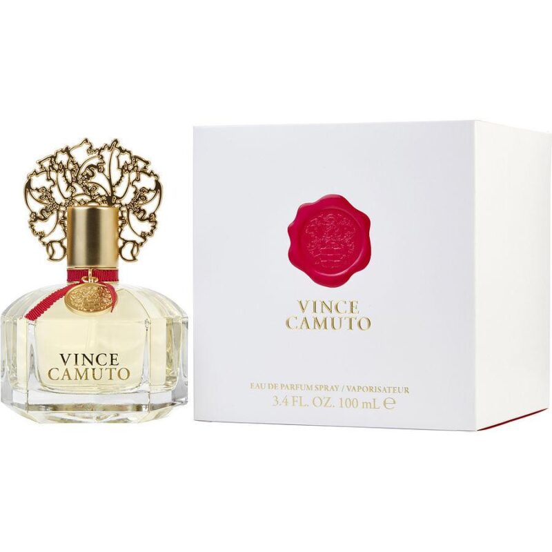 Vince Camuto Eau de Parfum for Her 100ml