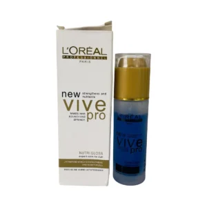 L'Oreal Vive Pro Hair Gloss Serum