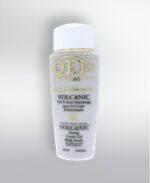 QEI+ Volcanic Toning Scrubbing Shower Gel 250ML