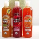 Watsons Body Wash
