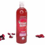 Watsons Strawberry Exfoliating Body Wash 410g | Lami Fragrance
