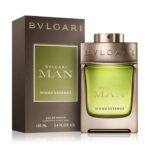 Bvlgari Wood Essence EDP 100ml