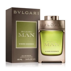 Bvlgari Wood Essence EDP 100ml