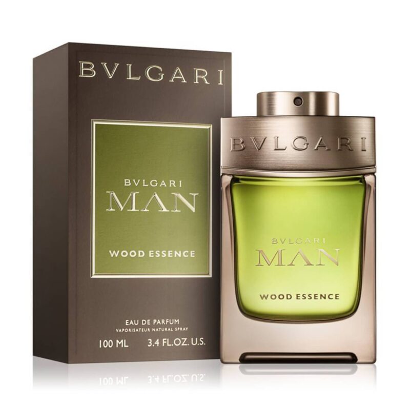 Bvlgari Wood Essence EDP 100ml