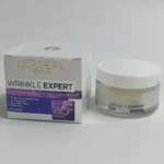l'oreal wrinkle expert 55+ Night Cream