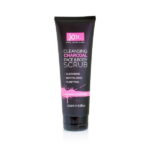 XBC Cleansing Charcoal Face Scrub - Lami Fragrance