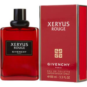 Givenchy Xeryus Rouge EDT for Men 100ml | Lami Fragrance