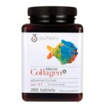 Youth Theory Marine Collagen Advanced Formula