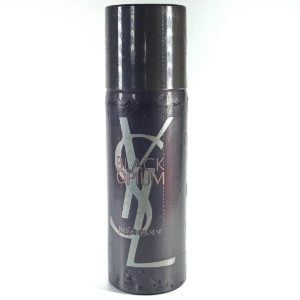 ysl opium deodorant spray