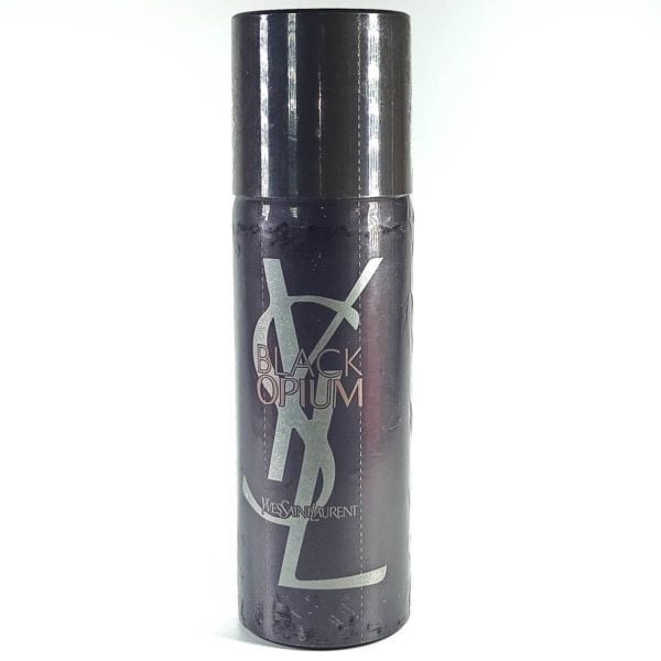 YSL Black Opium Deodorant Spray 150ml | Lami Fragrance