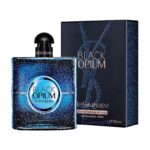 YSL Black Opium Eau de Pafum Intense 90ml