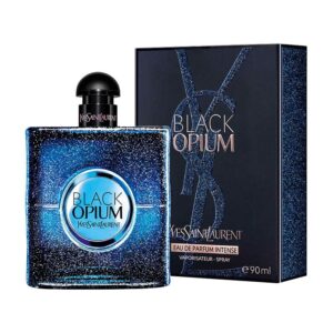 YSL Black Opium Eau de Pafum Intense 90ml