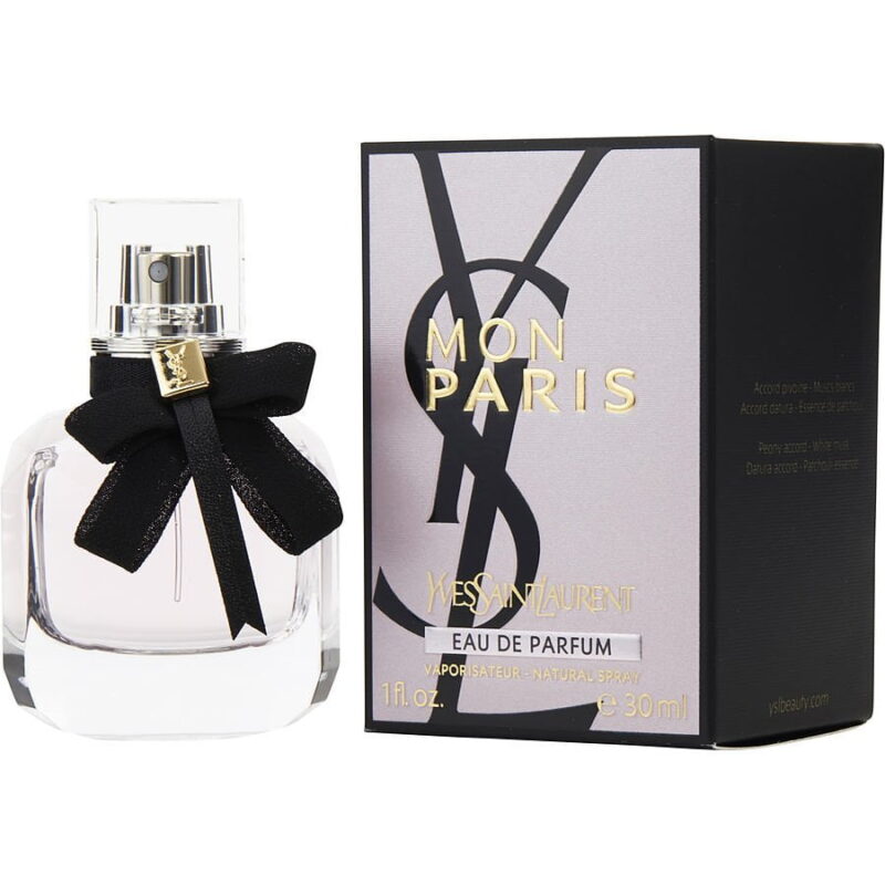 YSL Mon Paris EDP 90ml | Lami Fragrance