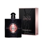 Yve Saint Laurent Black Opium EDP for Women 100ml