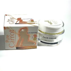 Age Defying Facial Brightening Cream 30g