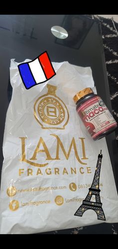 Ultimate Maca Plus photo review