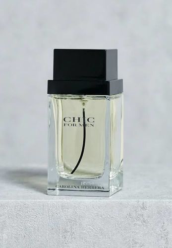 Chic For Men EDT -  100ML photo review
