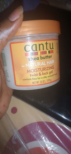 Moisturizing Twist and Lock Gel photo review