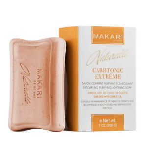 Makari Makari Naturalle Carotonic Extreme Soap | Lami Fragrance