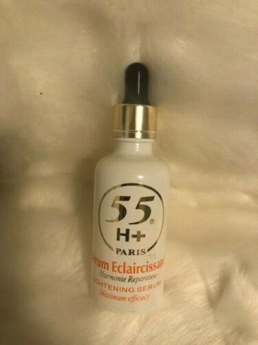 Harmonie Reparateur Carrot Serum photo review