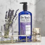 Dr Teal's Pure Epsom Salt Lavender Body Wash