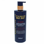 Egyptian Magic Glow Half Cast Lotion
