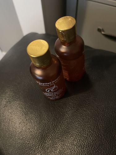 Egyptian Magic Whitening Milk Serum 50ml photo review
