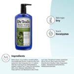 Dr Teal's Eucalyptus & Spearmint Body Wash