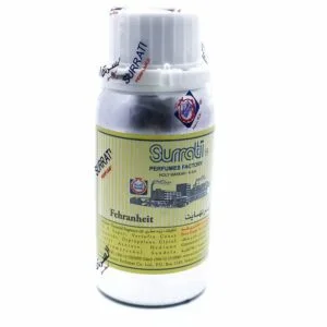 Surrati Fehranheit Perfume Oil 100g | Lami Fragrance