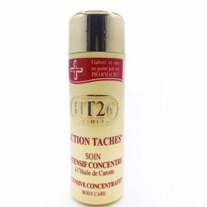 HT26 Carrot Lotion | Lami Fragrance