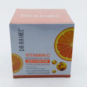 Dr Rashel Vitamin C Day Cream